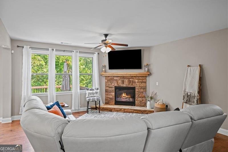 520 Andes Lane Canton - 20