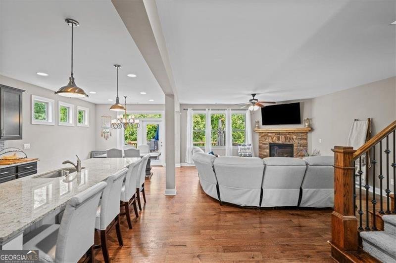 520 Andes Lane Canton - 21