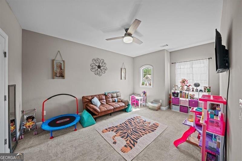 520 Andes Lane Canton - 29