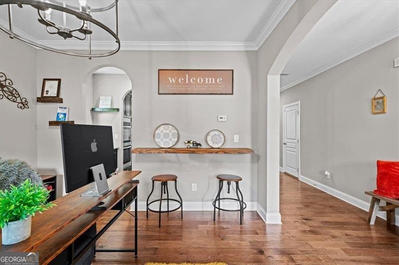 520 Andes Lane Canton - 3