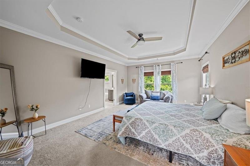 520 Andes Lane Canton - 32