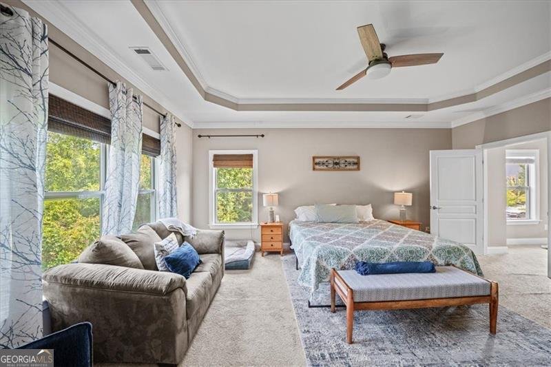 520 Andes Lane Canton - 33