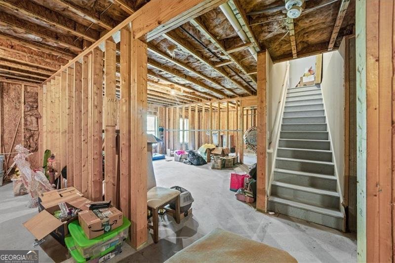 520 Andes Lane Canton - 38