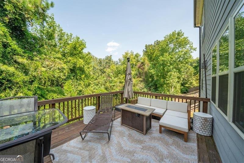 520 Andes Lane Canton - 39