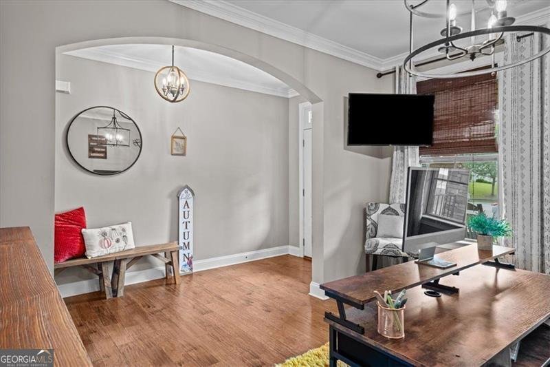 520 Andes Lane Canton - 4