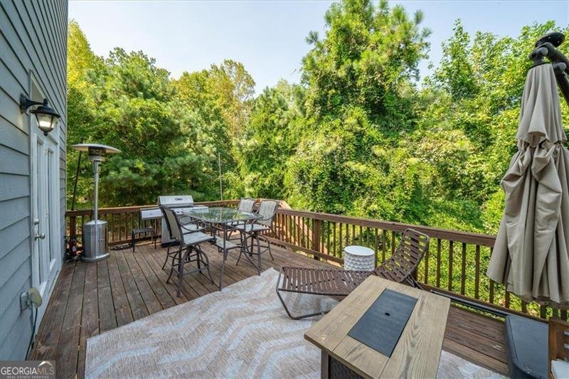 520 Andes Lane Canton - 40