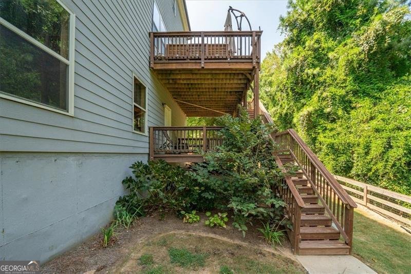 520 Andes Lane Canton - 42