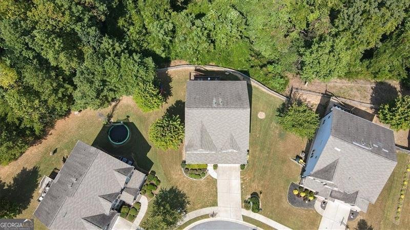 520 Andes Lane Canton - 43