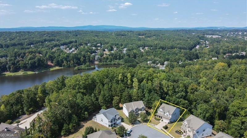 520 Andes Lane Canton - 47