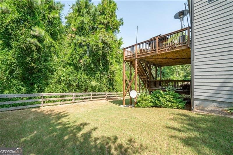 520 Andes Lane Canton - 48