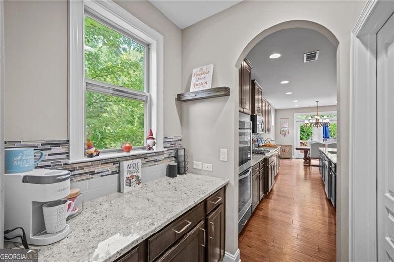 520 Andes Lane Canton - 5