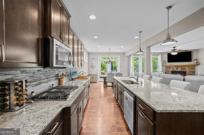 520 Andes Lane Canton - 7