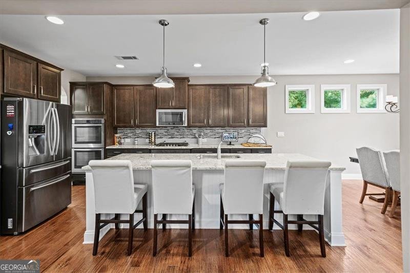 520 Andes Lane Canton - 8