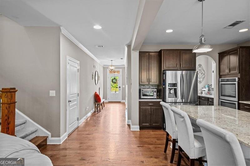 520 Andes Lane Canton - 9