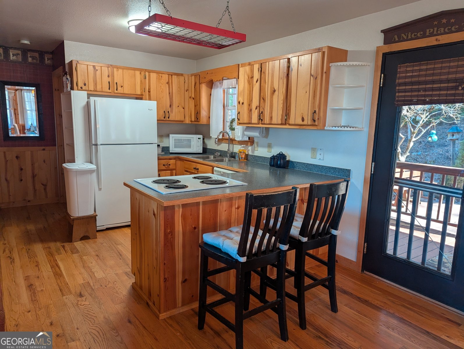 280 Northwoods Circle Blairsville - 10