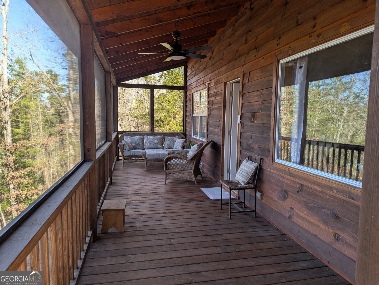 280 Northwoods Circle Blairsville - 17