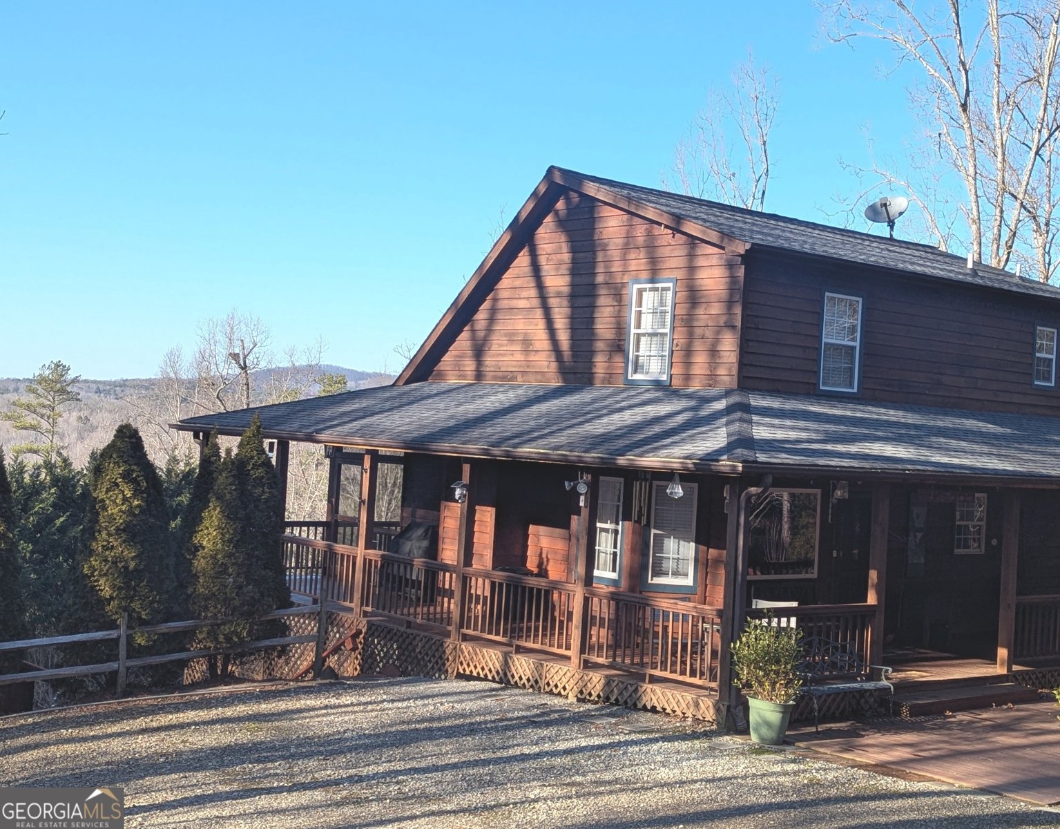 280 Northwoods Circle Blairsville - 19