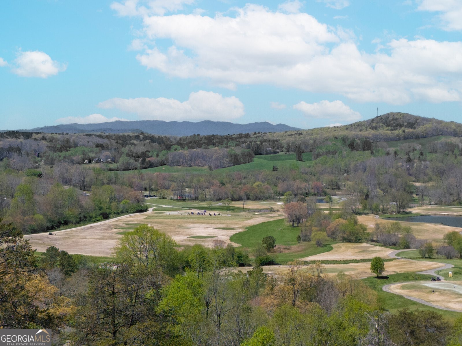 280 Northwoods Circle Blairsville - 2