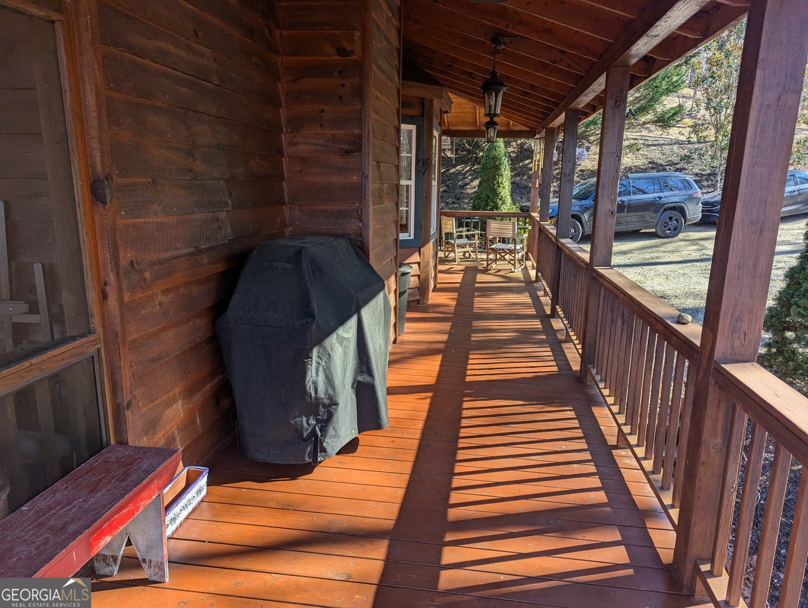 280 Northwoods Circle Blairsville - 20