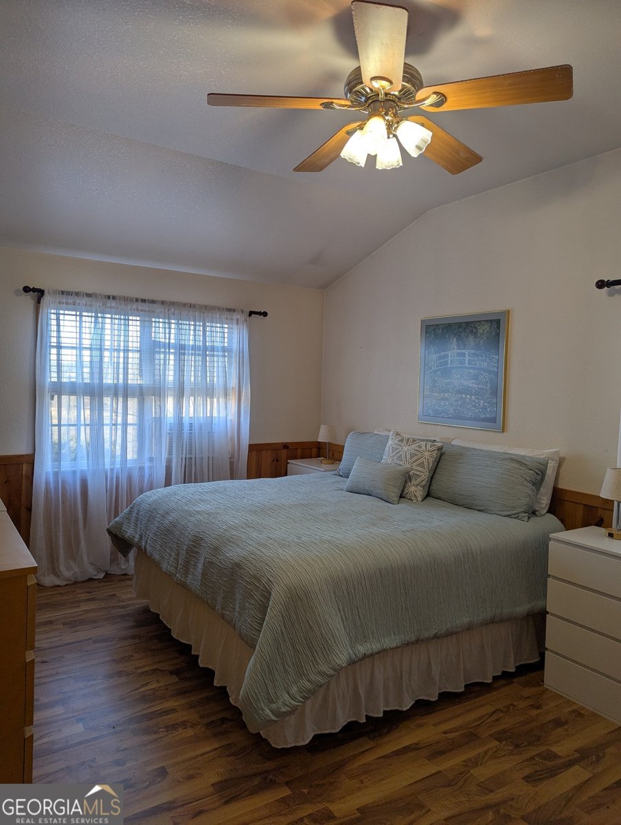 280 Northwoods Circle Blairsville - 29