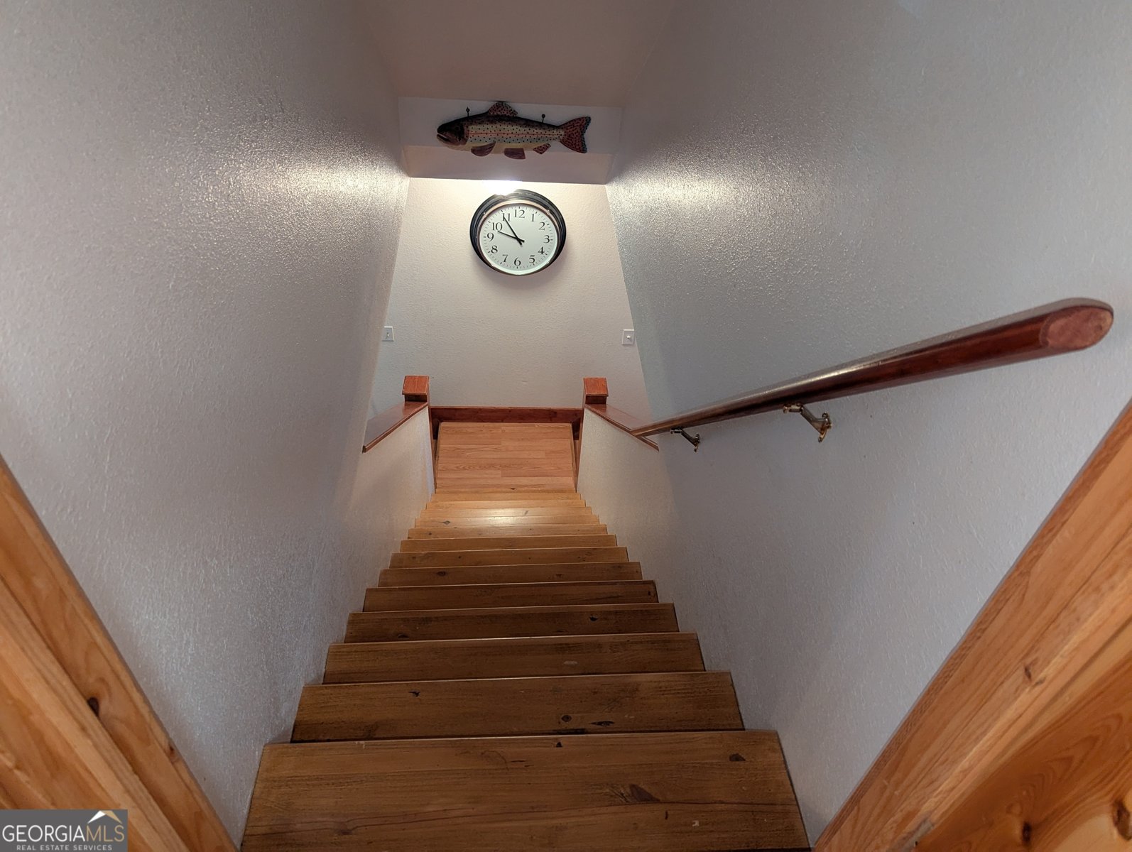 280 Northwoods Circle Blairsville - 30