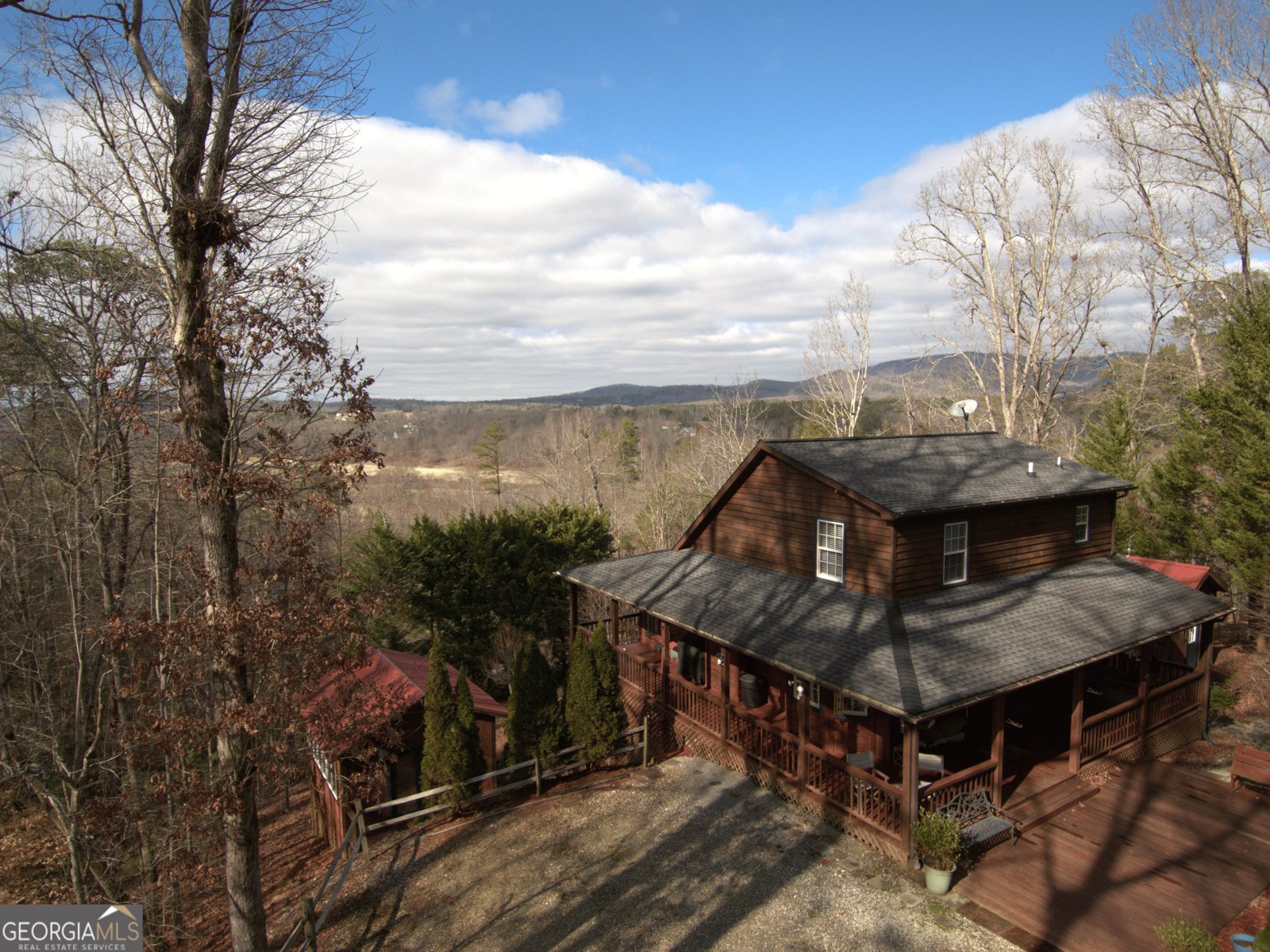 280 Northwoods Circle Blairsville - 34