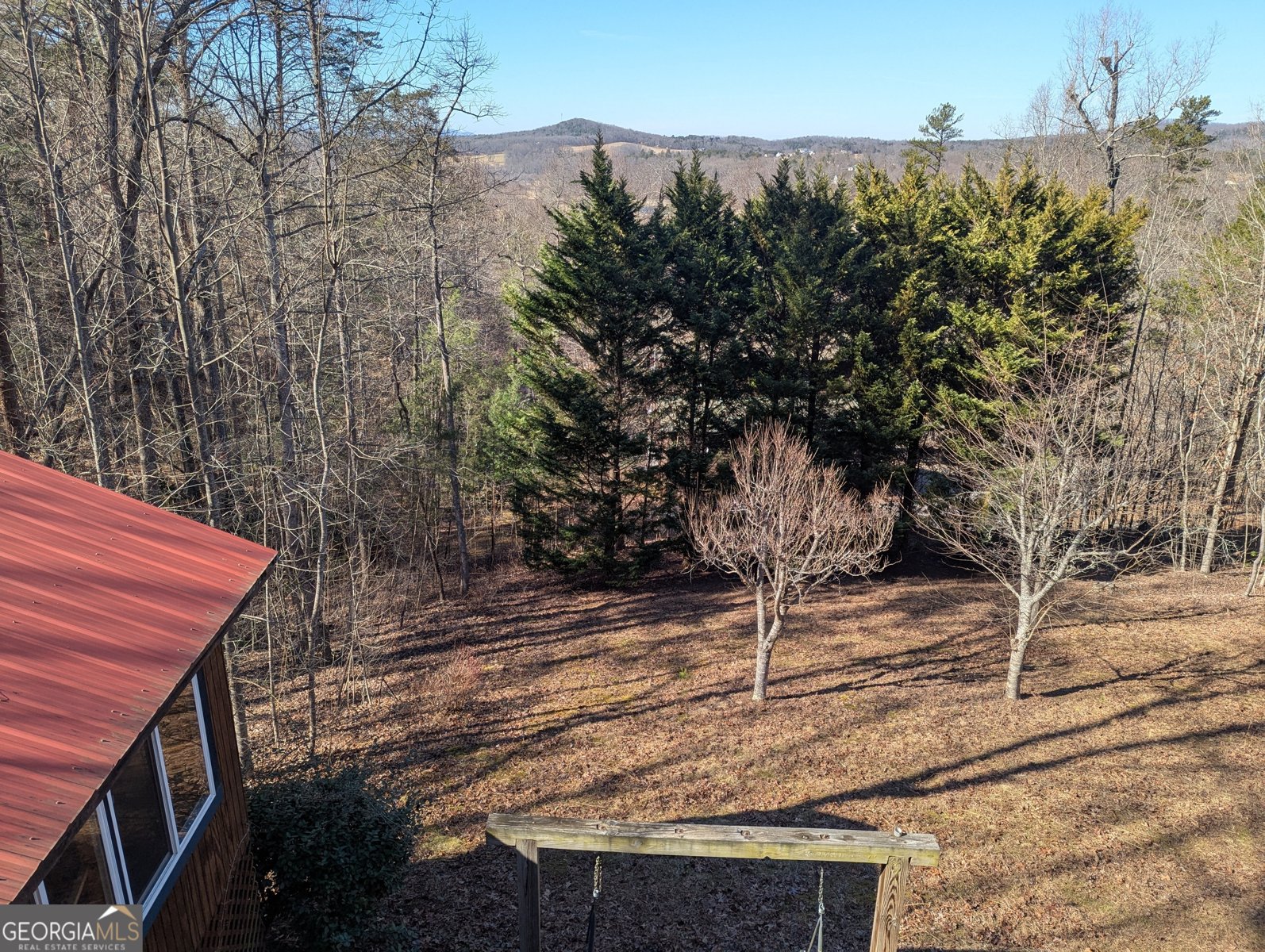 280 Northwoods Circle Blairsville - 39