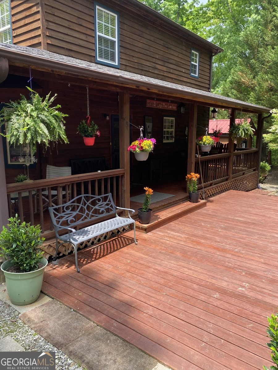 280 Northwoods Circle Blairsville - 4