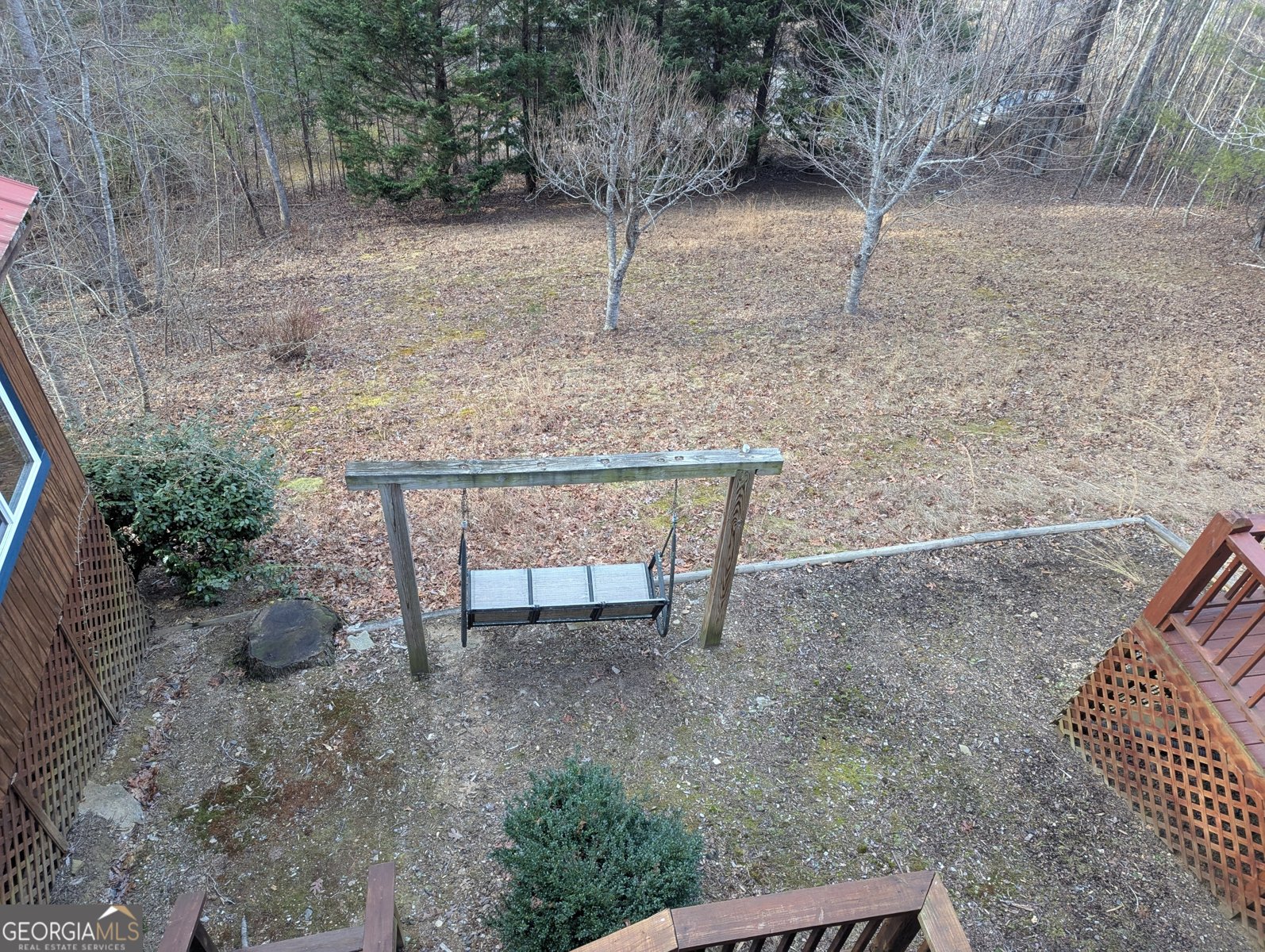 280 Northwoods Circle Blairsville - 40