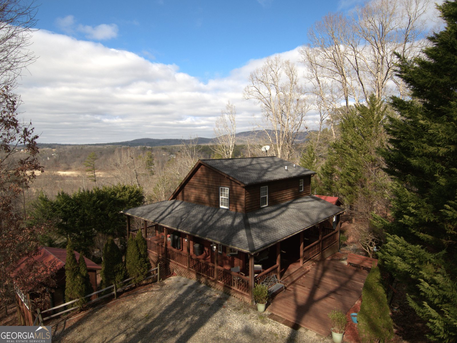 280 Northwoods Circle Blairsville - 42