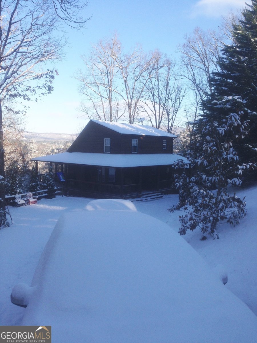 280 Northwoods Circle Blairsville - 52