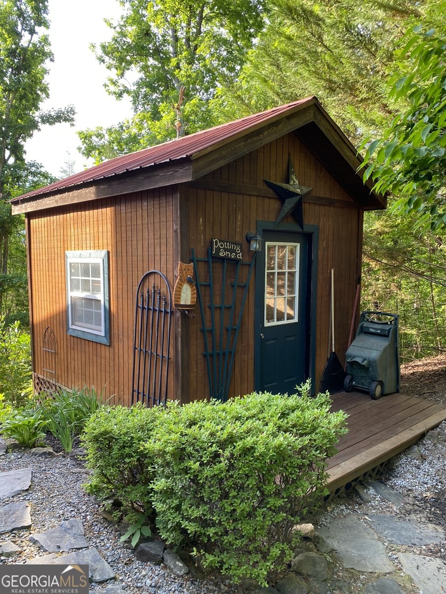 280 Northwoods Circle Blairsville - 58