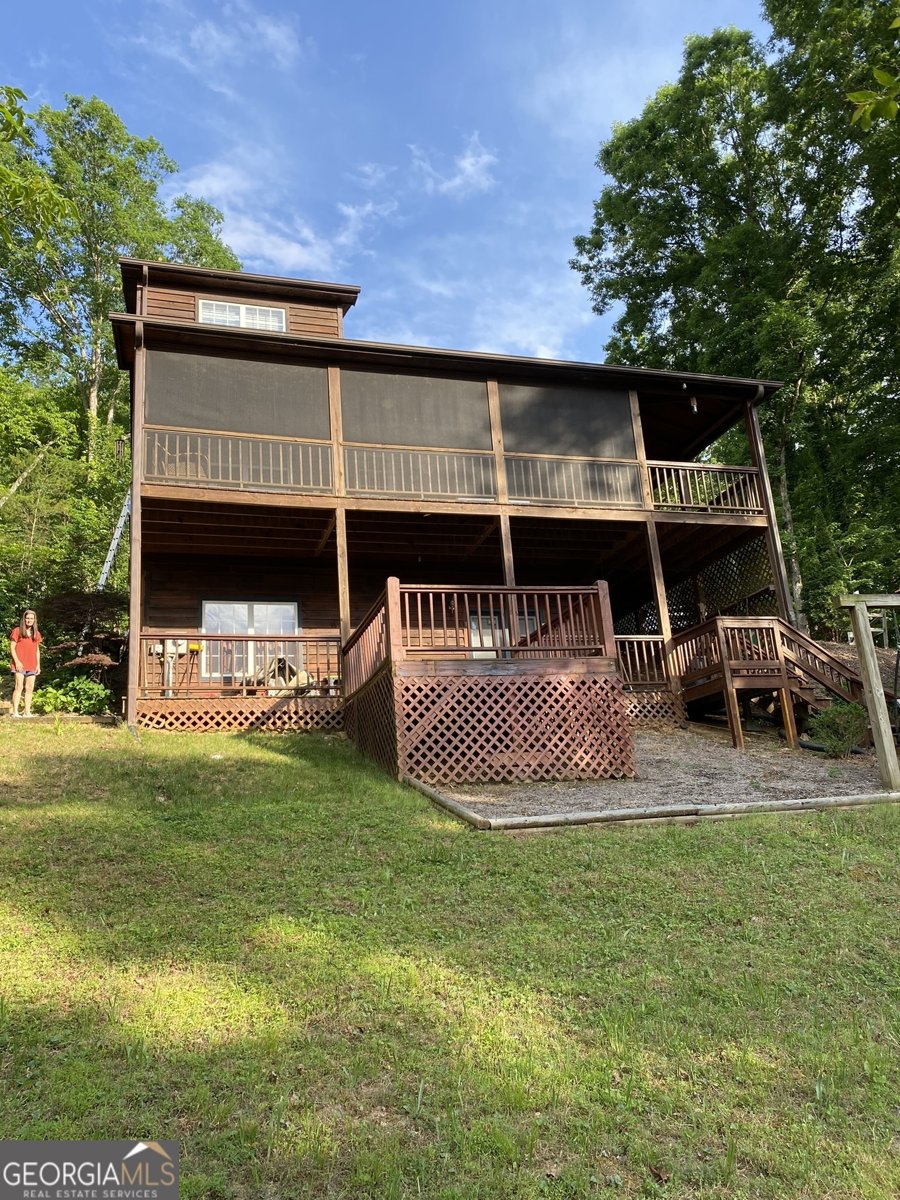 280 Northwoods Circle Blairsville - 59