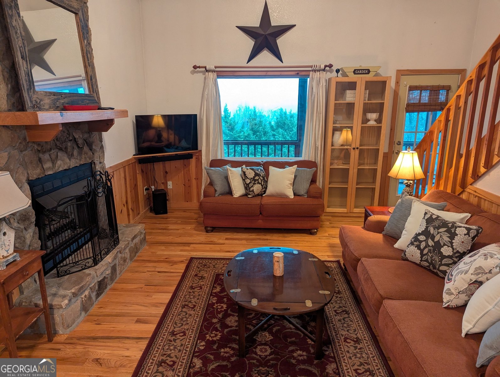 280 Northwoods Circle Blairsville - 6