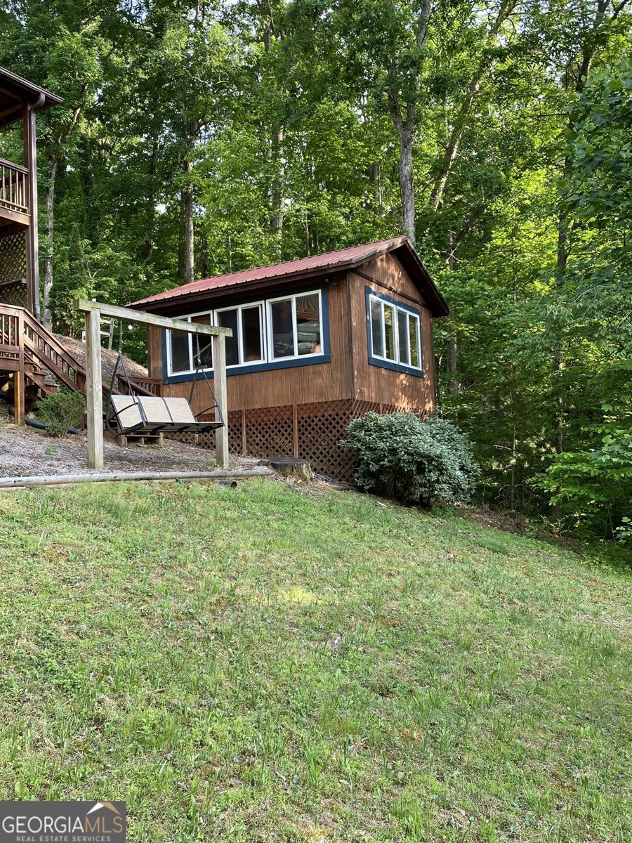 280 Northwoods Circle Blairsville - 60
