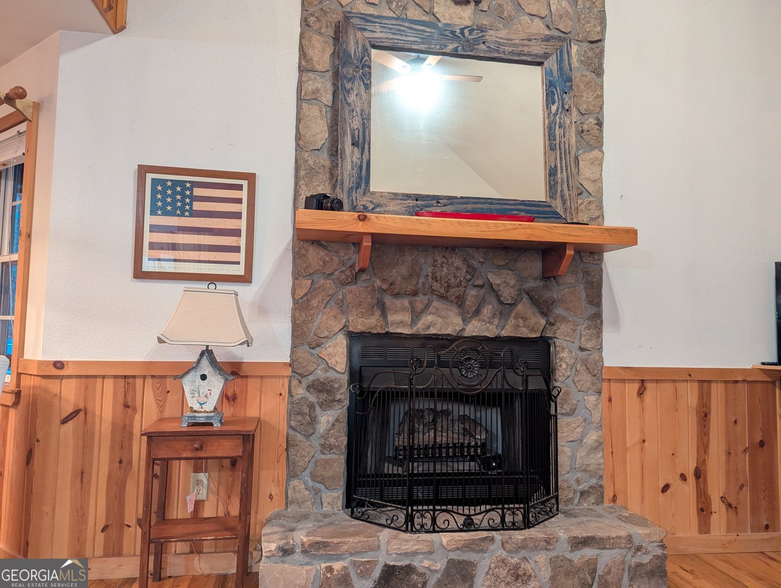 280 Northwoods Circle Blairsville - 7