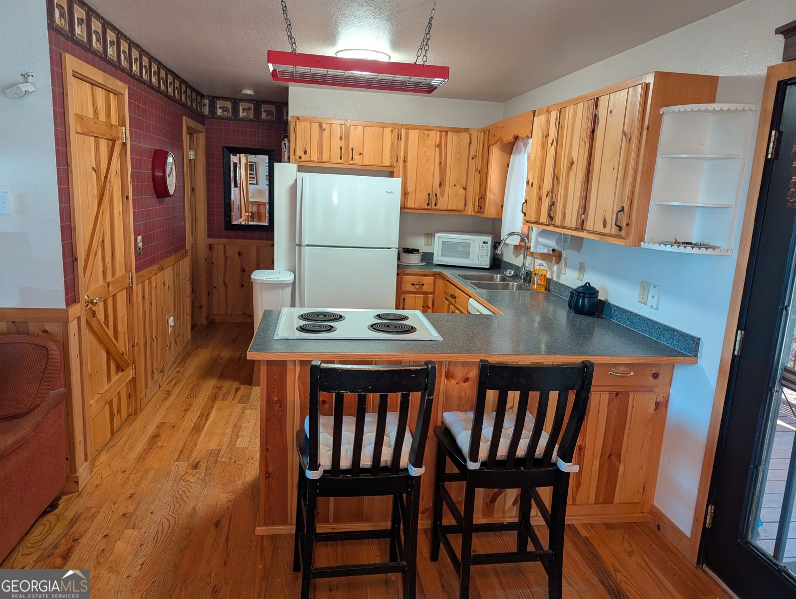 280 Northwoods Circle Blairsville - 8