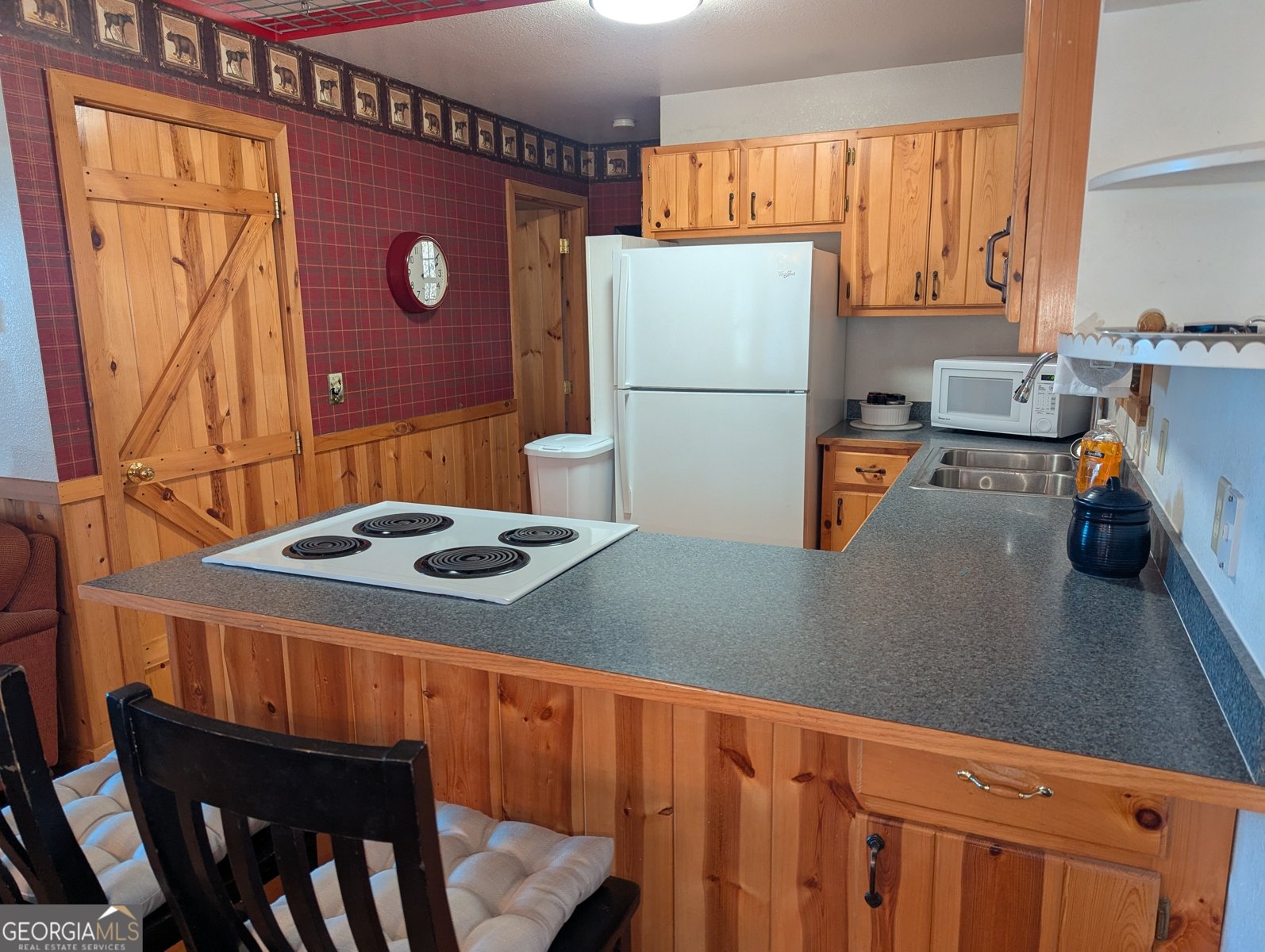 280 Northwoods Circle Blairsville - 9