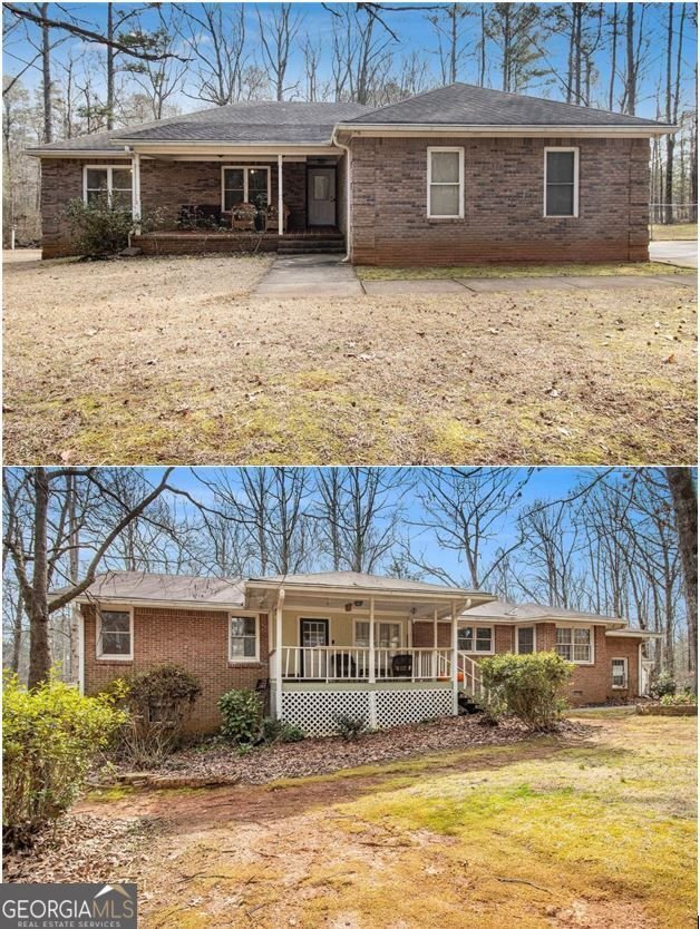 490 Dorsey Road Road Hampton - 1