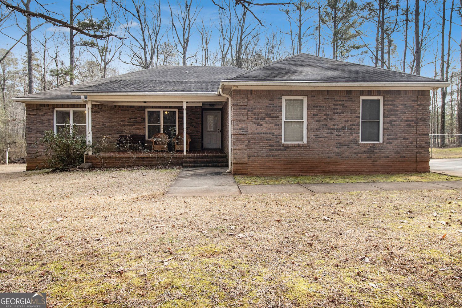 490 Dorsey Road Road Hampton - 2