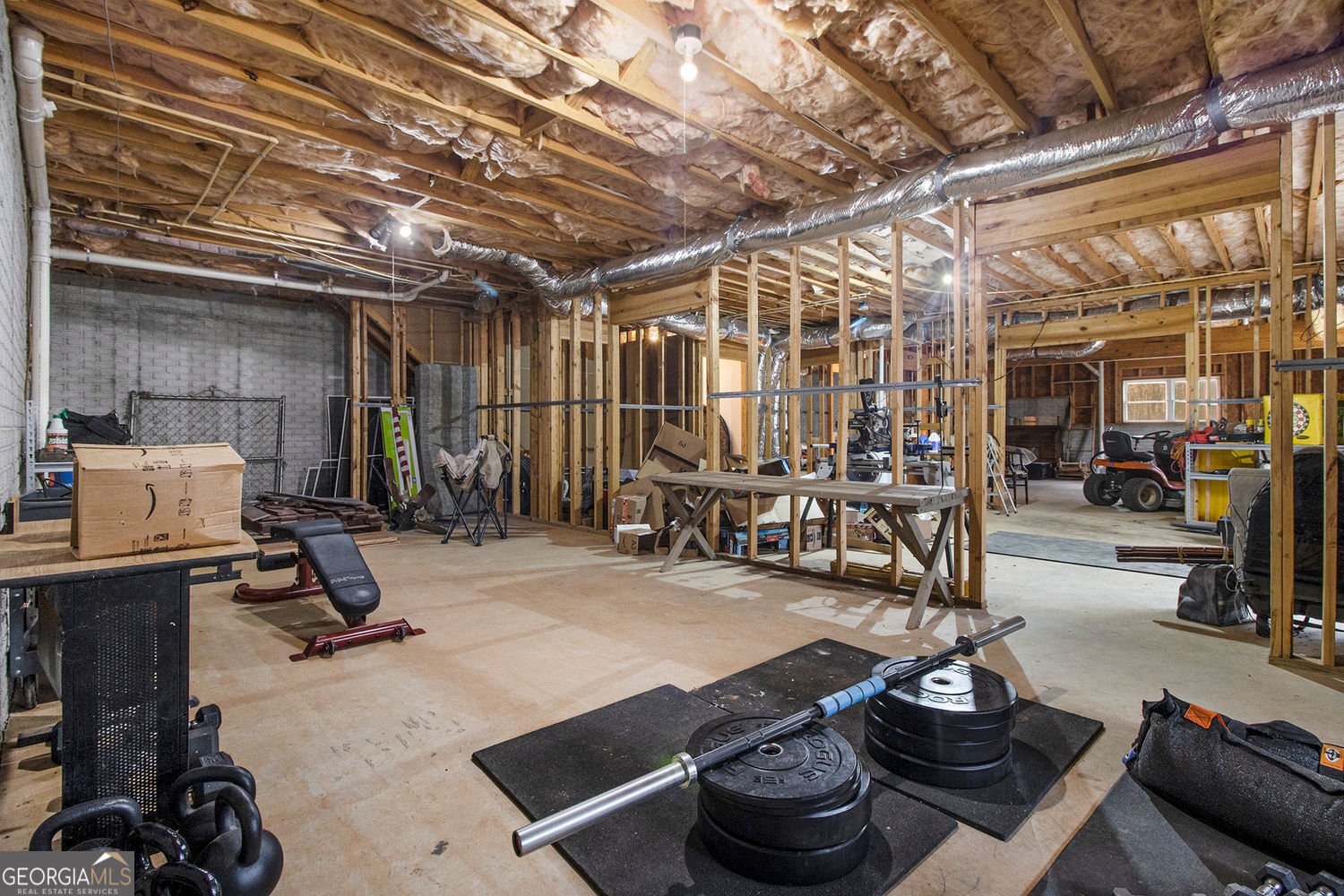 490 Dorsey Road Road Hampton - 27