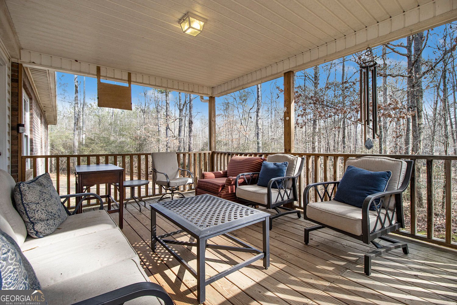 490 Dorsey Road Road Hampton - 28