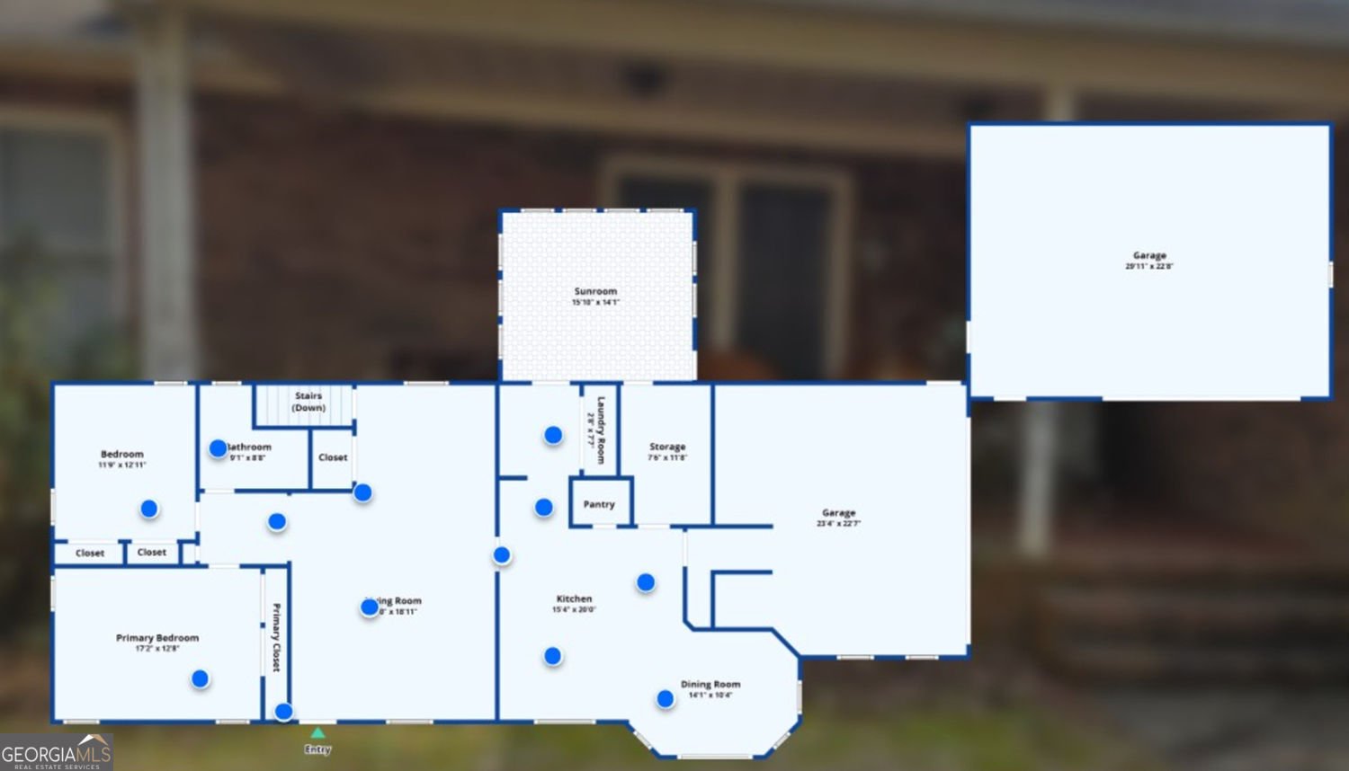 490 Dorsey Road Road Hampton - 37