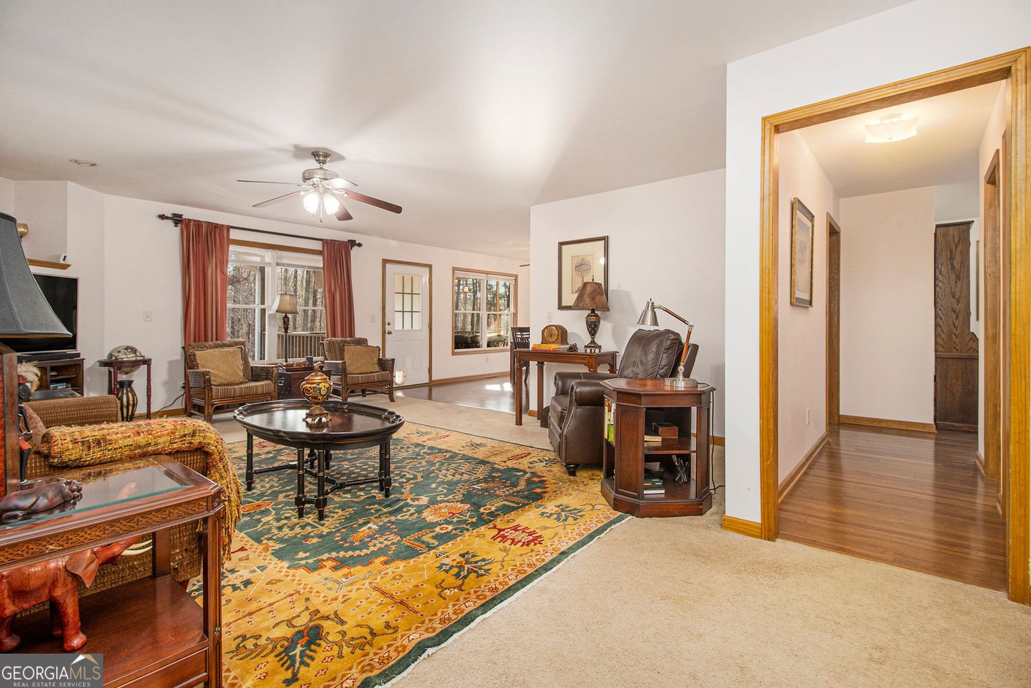 490 Dorsey Road Road Hampton - 4