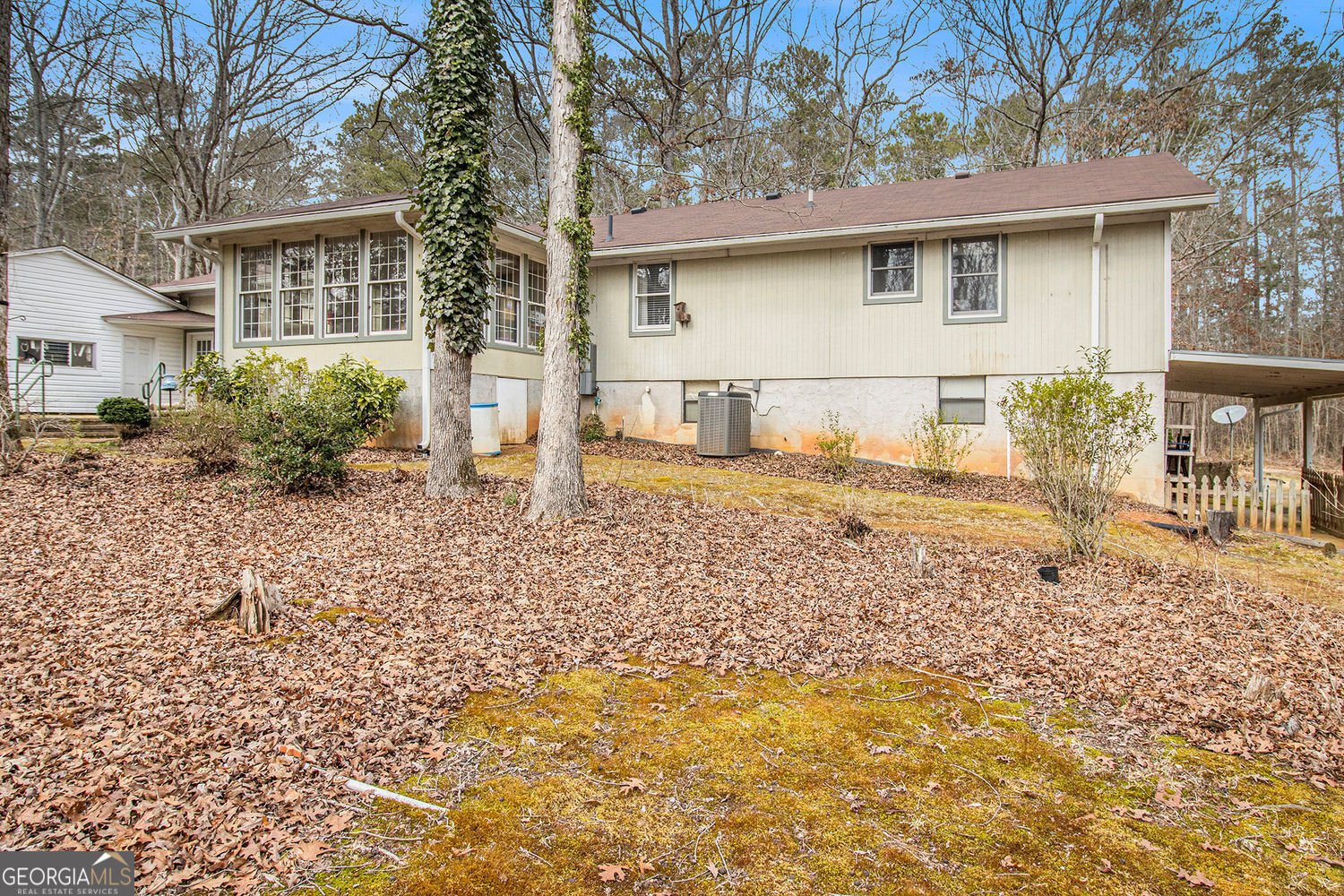 490 Dorsey Road Road Hampton - 42