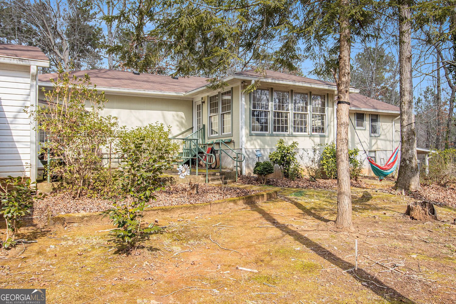 490 Dorsey Road Road Hampton - 43
