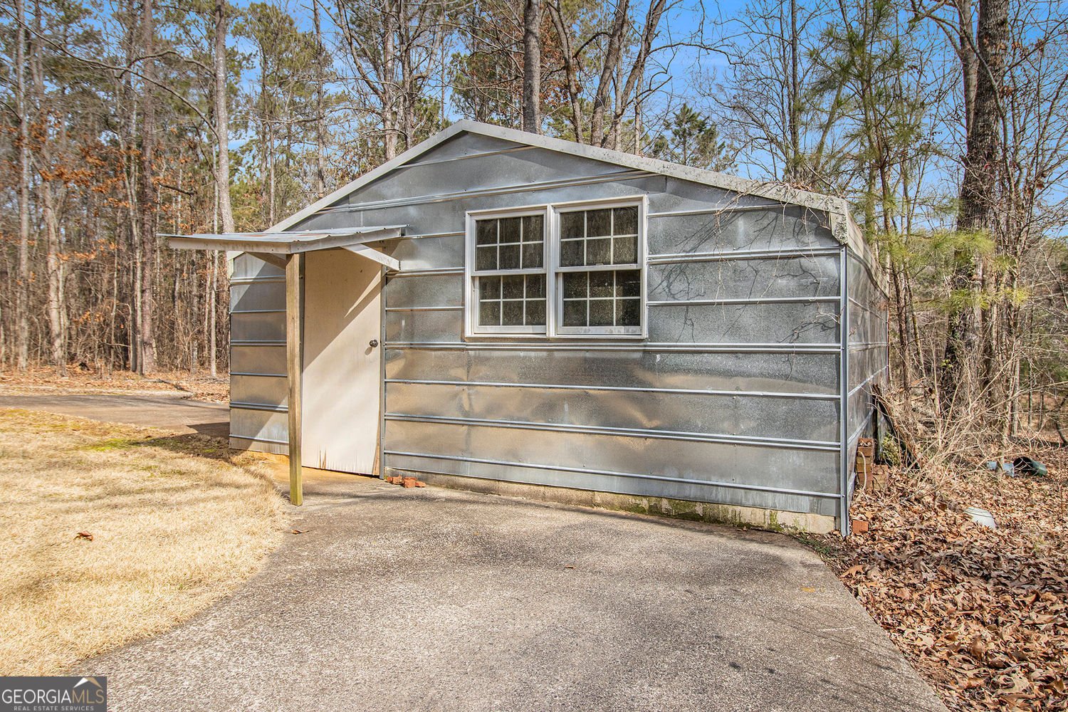 490 Dorsey Road Road Hampton - 46