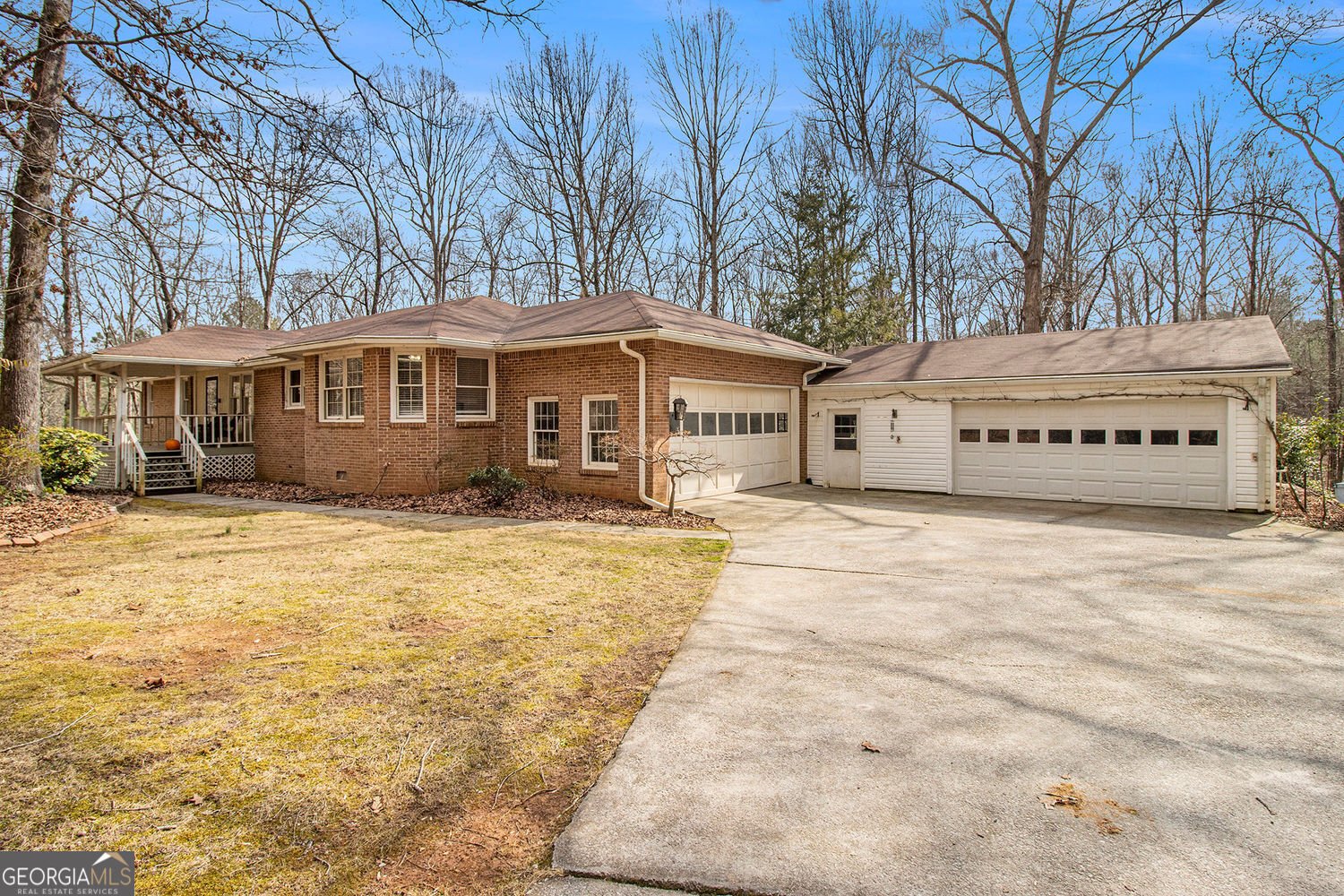 490 Dorsey Road Road Hampton - 49