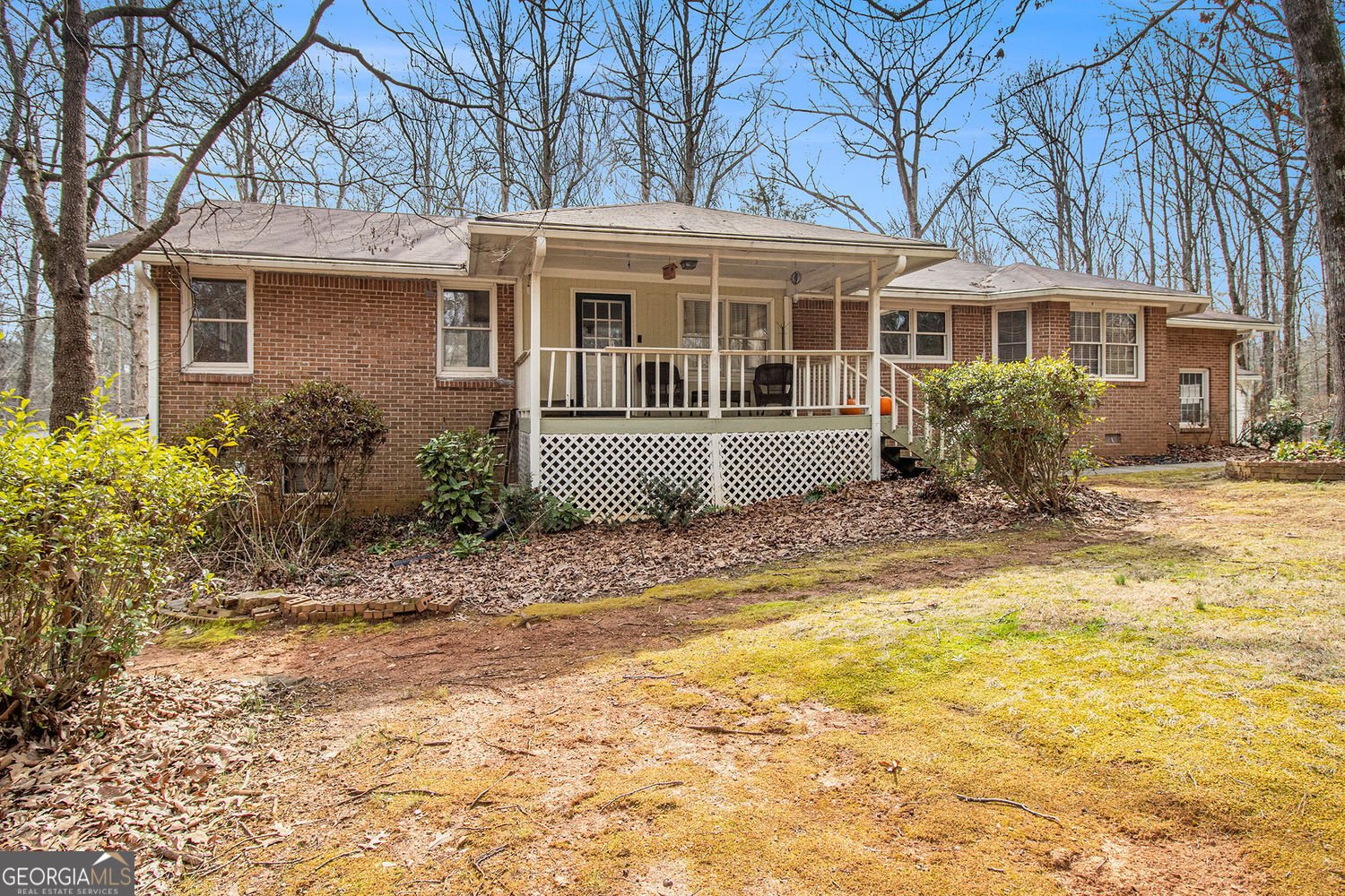 490 Dorsey Road Road Hampton - 50