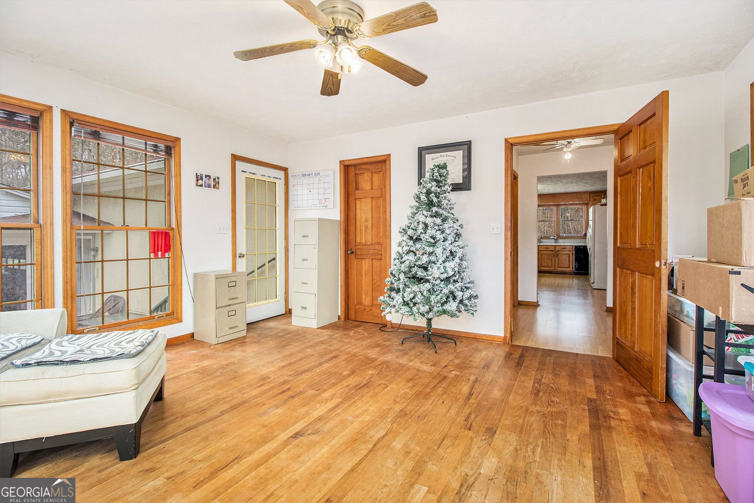 490 Dorsey Road Road Hampton - 60